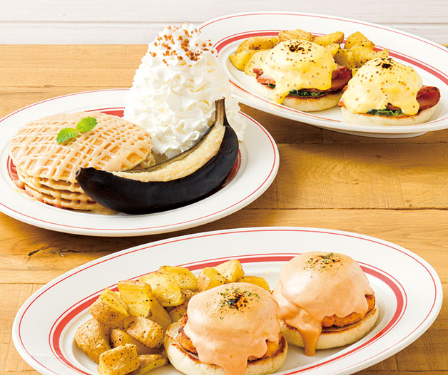 Eggs 'n Things