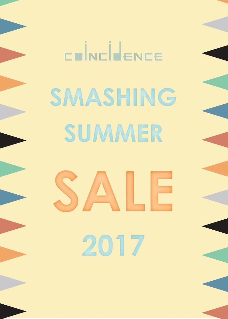 ☆coincidence more sale☆