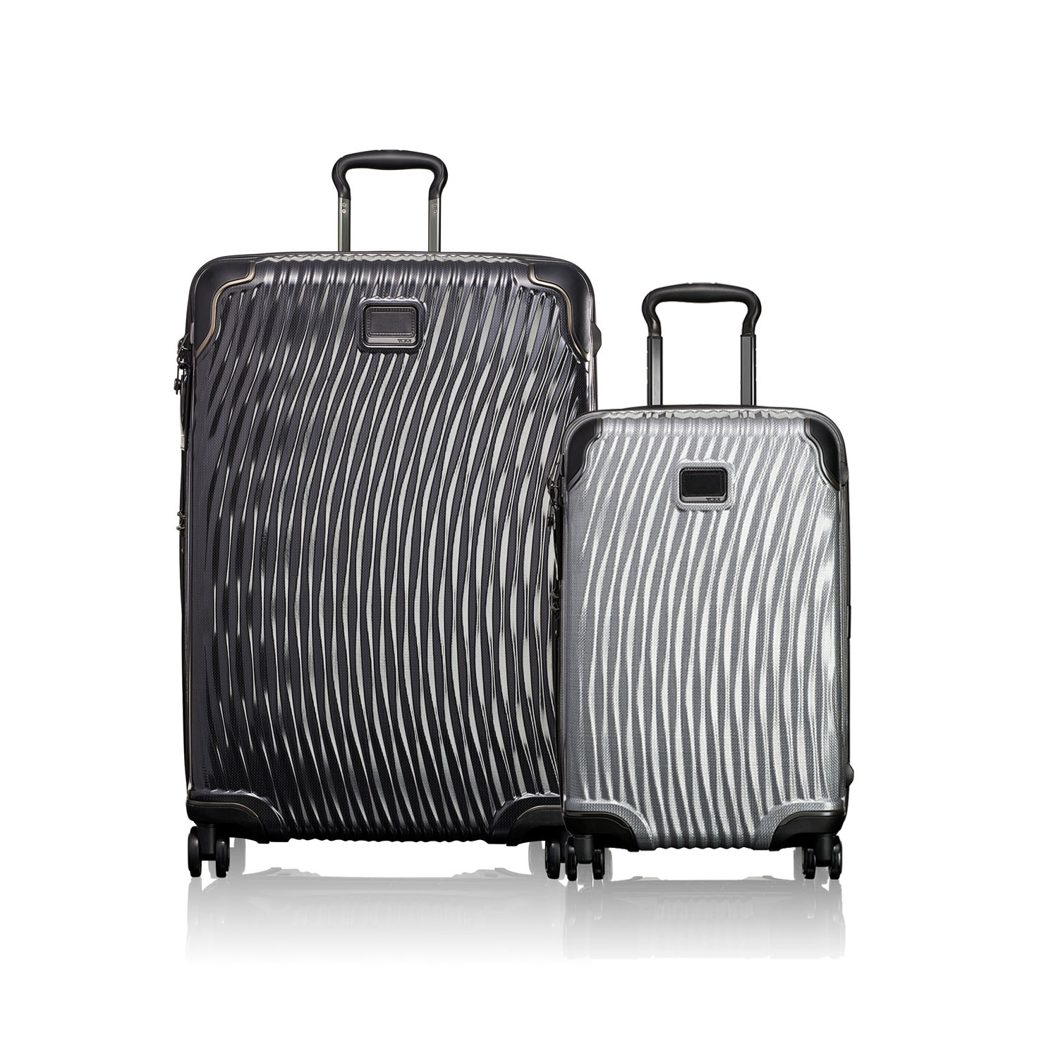 新ラゲージコレクション「TUMI Latitude」デビュー