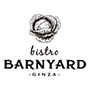 BISTRO BARNYARD GINZA