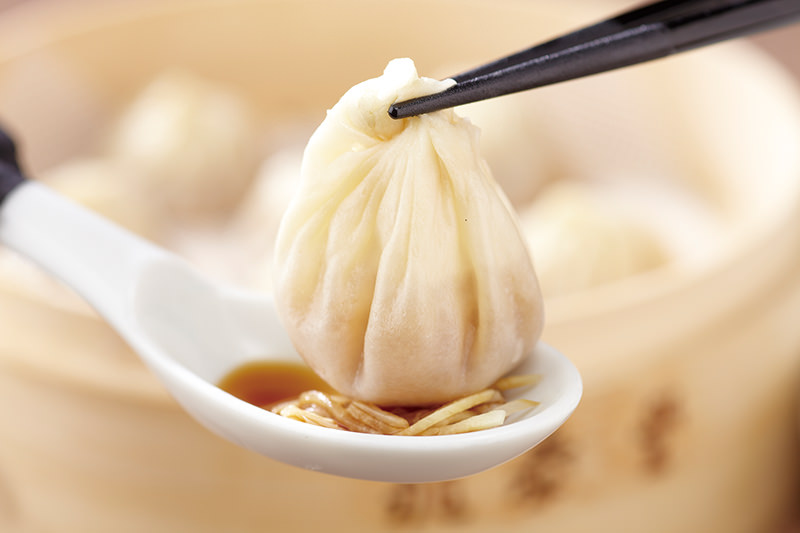 鼎泰豐画像