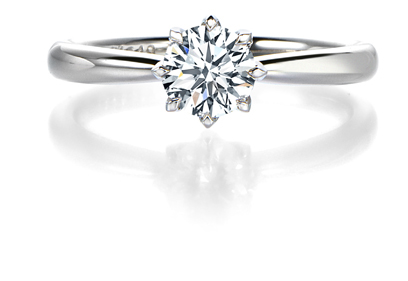 FLAWLESS DIAMOND キラリト ギンザ本店画像
