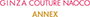 GINZA COUTURE NAOCO ANNEX