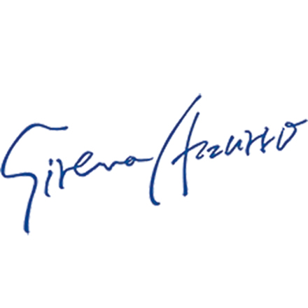 Sirena Azzurro